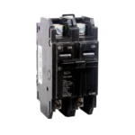 Breaker Superficial TQC 2x60A General Electric by ABB
