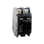 Breaker Superficial TQC 2x90A General Electric by ABB