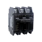 Breaker Superficial TQC 3x100A General Electric by ABB