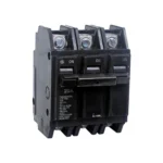 Breaker Superficial TQC 3x20A General Electric by ABB