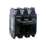 Breaker Superficial TQC 3x30A General Electric by ABB