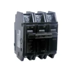 Breaker Superficial TQC 3x40A General Electric by ABB