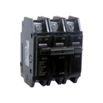 Breaker Superficial TQC 3x50A General Electric by ABB