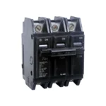 Breaker Superficial TQC 3x70A General Electric by ABB