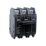 Breaker Superficial TQC 3x90A General Electric by ABB