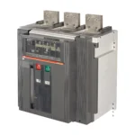 Breaker Industrial Ajustable T8L 2500A ABB