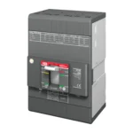 Breaker Industrial Ajustable Tmax XT3N 3x250A ABB