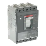 Breaker Industrial Ajustable Tmax XT5N 3x400A ABB