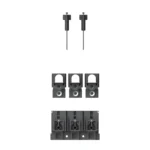 Kit de Terminales CuAl 2x70...240mm2 XT5 3pcs ABB