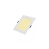 2 Pack Panel DOB Empotrable Cuadrado 5", 9W, 3000K, Compact Lumen, Lucerna - Imagen 2