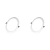 2 Pack Panel DOB Empotrable Redondo 6", 15W, 6500K, Decolux