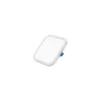 2 Pack Panel Empotrable Cuadrado 3", 8W, 6500K, High Lumen, Lucerna - Imagen 2