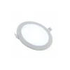 2 Pack Panel Empotrable Redondo 6", 12W, 6000K, Spintron - Imagen 2