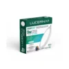 3 Pack Panel DOB Empotrable Redondo 5", 9W, 6500K, Compact Lumen, Lucerna - Imagen 5