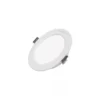 3 Pack Panel DOB Empotrable Redondo 5", 9W, 6500K, Compact Lumen, Lucerna - Imagen 2