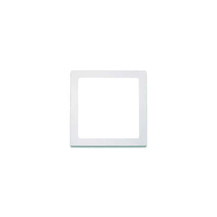 3 Pack Panel Empotrable Cuadrado 4", 6W, 6500K, Línea Clásica, Lucerna - Imagen 3