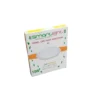 4 Pack Panel Empotrable Redondo 8", 18W, 3000K, Smartlight - Imagen 3
