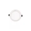 6 Pack Panel DOB Empotrable Redondo 3", 4W, 6500K, Compact Lumen, Lucerna - Imagen 3