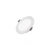 6 Pack Panel DOB Empotrable Redondo 3", 4W, 6500K, Compact Lumen, Lucerna - Imagen 2