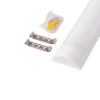 Lámpara Lineal Superficial 120cm, 36W, 6500K, Hammer - Imagen 3