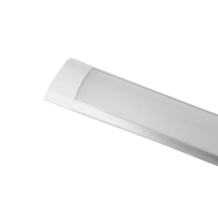 Lámpara Lineal Superficial 120cm, 36W, 6500K, Hammer - Imagen 2