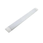 Lámpara Lineal Superficial 120cm, 36W, 6500K, Hammer