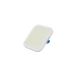 Panel Empotrable Cuadrado 4", 12W, 4000K, High Lumen, Lucerna
