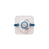 Panel Empotrable Cuadrado 4", 12W, 6500K, High Lumen, Lucerna - Imagen 3