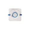 Panel Empotrable Cuadrado 6", 18W, 4000K, High Lumen, Lucerna - Imagen 3