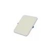 Panel Empotrable Cuadrado 6", 18W, 4000K, High Lumen, Lucerna