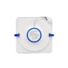Panel Empotrable Cuadrado 8", 22W, 6500K, High Lumen, Lucerna - Imagen 3
