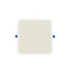 Panel Empotrable Cuadrado 8", 22W, 4000K, High Lumen, Lucerna - Imagen 2