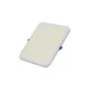 Panel Empotrable Cuadrado 8", 22W, 4000K, High Lumen, Lucerna
