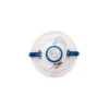 Panel Empotrable Redondo 4", 12W, 4000K, High Lumen, Lucerna - Imagen 3