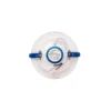 Panel Empotrable Redondo 4", 12W, 6500K, High Lumen, Lucerna - Imagen 3