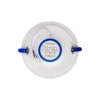 Panel Empotrable Redondo 6", 18W, 4000K, High Lumen, Lucerna - Imagen 3