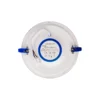 Panel Empotrable Redondo 6", 18W, 6500K, High Lumen, Lucerna - Imagen 3