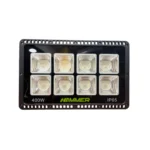 Reflector LED TG09 2.0, 400W, 6500K, Hammer
