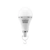 2 Pack Bombillo de Emergencia Recargable, 9W, 6500K, Lucerna - Imagen 2