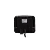 2 Pack Reflector Compacto SMD Negro, 20W, 6500K, Lucerna - Imagen 4