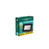 2 Pack Reflector Compacto SMD Negro, 20W, 6500K, Lucerna - Imagen 6