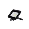 2 Pack Reflector Compacto SMD Negro, 20W, 6500K, Lucerna - Imagen 2