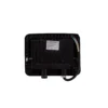 2 Pack Reflector Compacto SMD Negro, 30W, 6500K, Lucerna - Imagen 4
