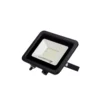 2 Pack Reflector Compacto SMD Negro, 30W, 6500K, Lucerna - Imagen 2