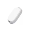 2 Pack Vapoleta Ovalada 16x8.9cm, 8W, 6500K, Lucerna - Imagen 2