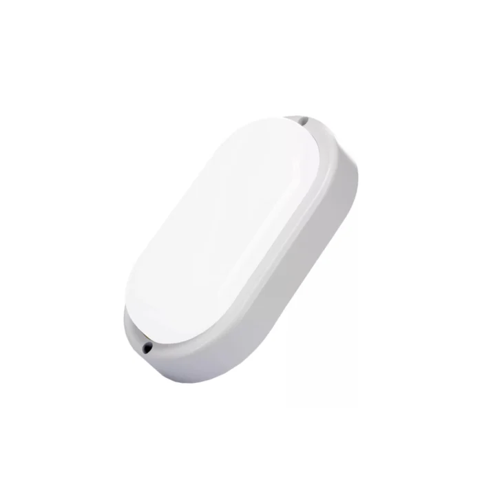 2 Pack Vapoleta Ovalada 16x8.9cm, 8W, 6500K, Lucerna - Imagen 2