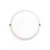2 Pack Vapoleta Redonda 4", 6W, 6500K, Lucerna - Imagen 3