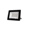 2 Pack Reflector Compacto SMD Negro, 20W, 6000K, Pro-Energy - Imagen 2