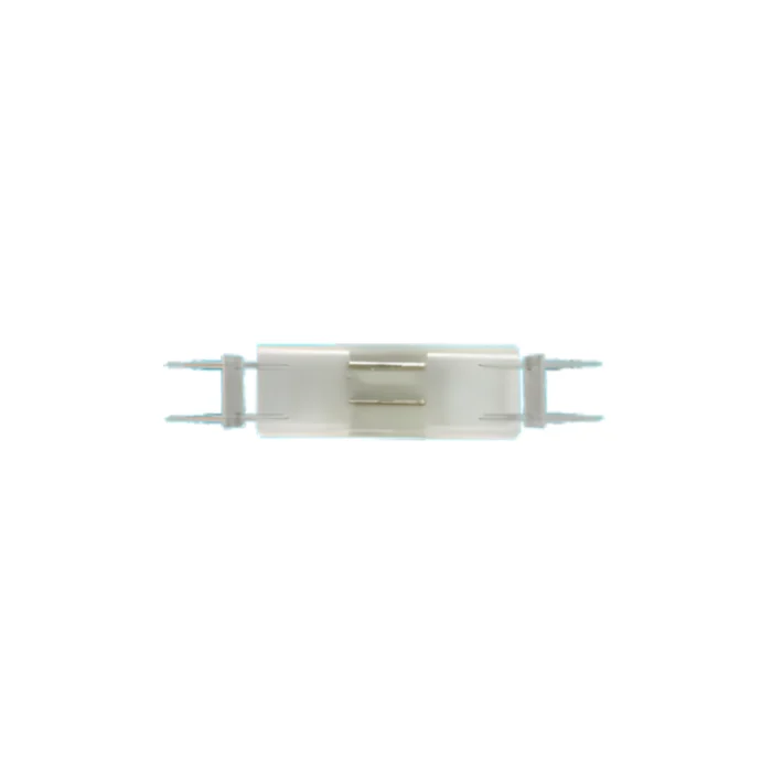 6 Pack Conector para Cintas LED, Unión Neón +2 Pines, Lucerna - Imagen 2