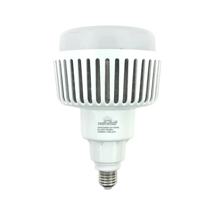 Bombillo LED Convertible Tipo Platillo, 60W, 6500K, Hammer - Imagen 2